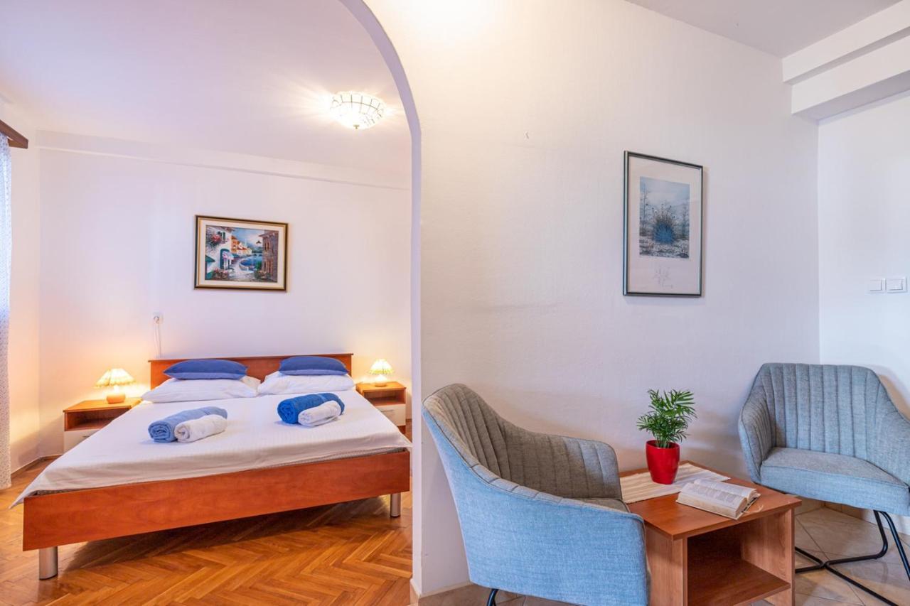 Apartments Alida Poreč Kültér fotó