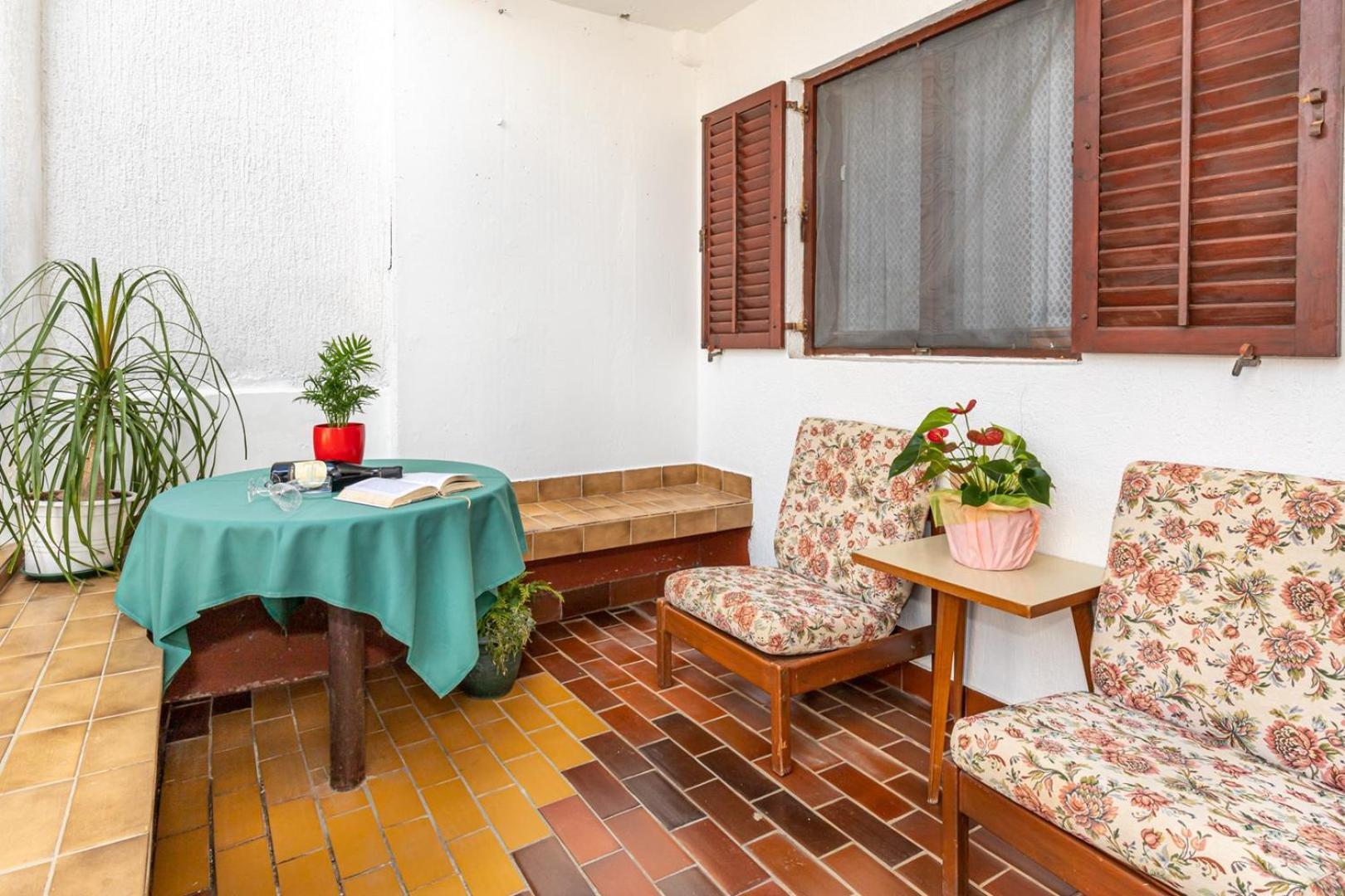 Apartments Alida Poreč Szoba fotó